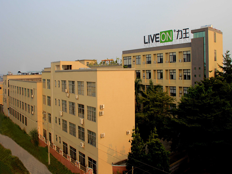 Liveon Industrial Co.,Ltd. 