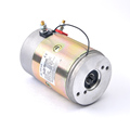 Electric DC Brush Motor 12 Volt for Electric Tailgate of Truck Zd12401