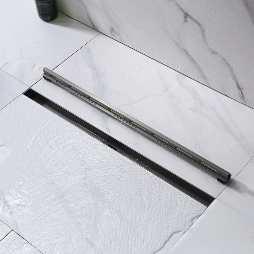 The Benefits of a Linear Floor Drain