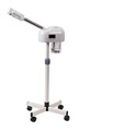 2024 Professional Factory Price Black Touch Control Nano Ozone Beauty Salon Facial Steamer1