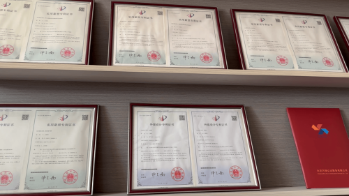 Fuzhen Intelligent Technology élargit sa gamme de produits pour répondre à la demande mondiale croissante de solutions d'installation de carrelage haut de gamme