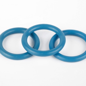 Top 10 China Silicone O Ring Seals Manufacturers