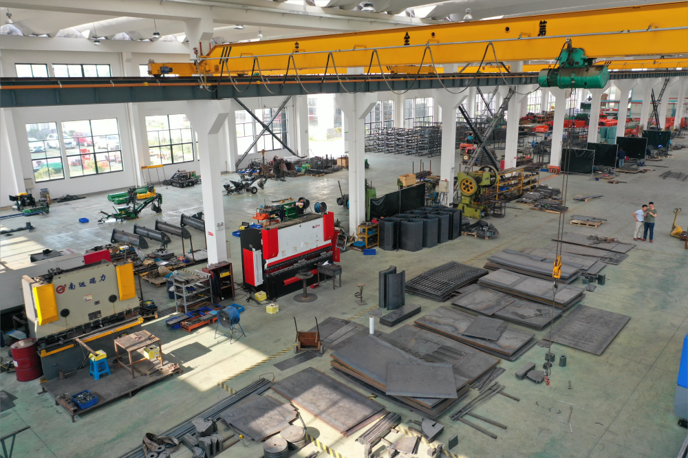 Changzhou Kafurter Machinery Co., Ltd