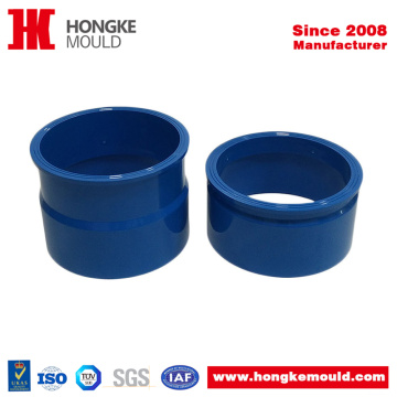 China Top 10 pvc pipe fitting mould Potential Enterprises