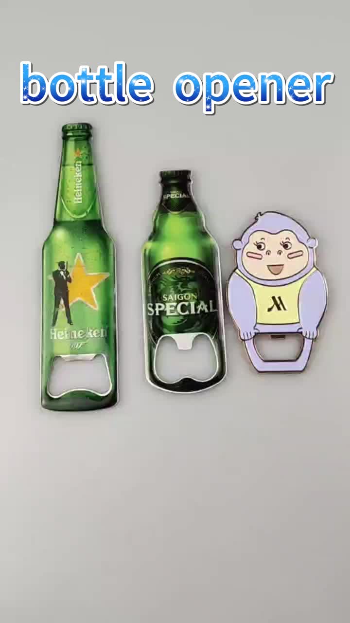 bottle opener