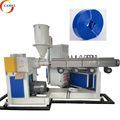 High Quality PVC Layflat Fire Tube Extrusion Machine | Layflat Hose Making Machine1