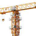 High Quality China Tower Crane Manufacturer1