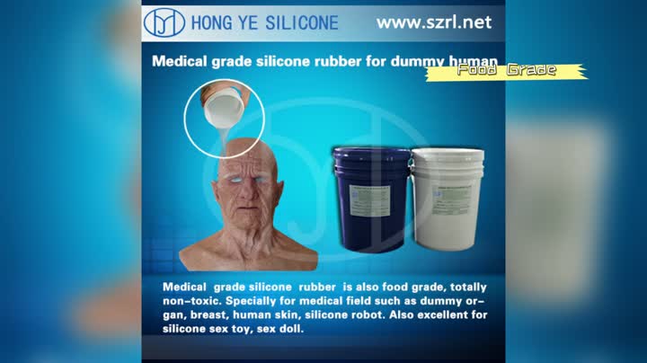 silikon badan manusia1