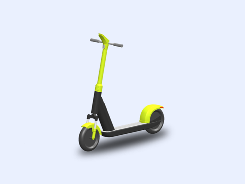 Jiangsu Anywhere Mobility LTD.