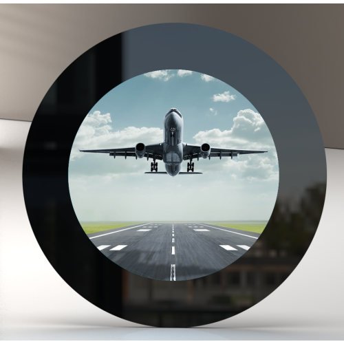 LiHAOJIE Pioneers — промышленные мониторы с длинной полосой для плавной широкомасштабной визуализации данных