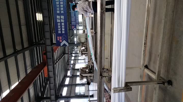 Tuyaux PP-R d&#39;alimentation en eau chaude et froide