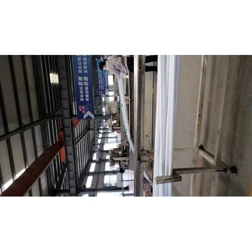 Tuyaux PP-R d'alimentation en eau chaude et froide