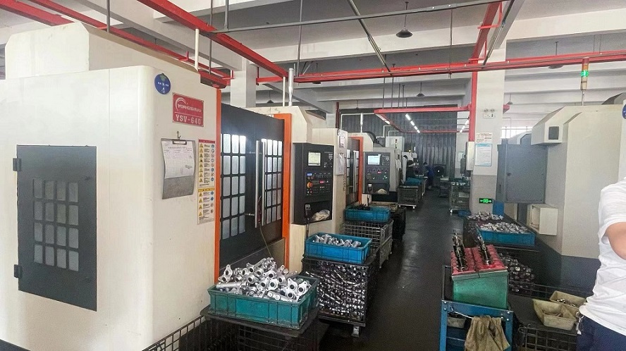 ZHEJIANG BENTENG INTELLIGENT BRAKE SYSTEM CO.,LTD 