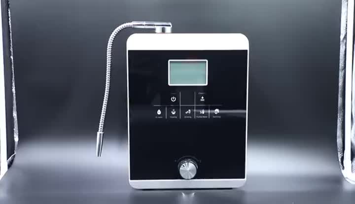 PT-5030 IONIZER