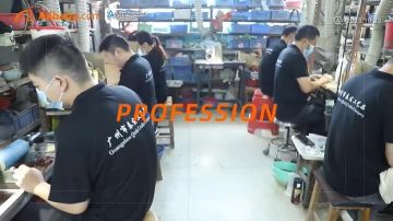 Company Video