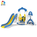 Professional Chinese Manufacturer Offers Easy Assembly Plastic Indoor Kids Toys: Swing Sets, Slides & Equipment for Sale1