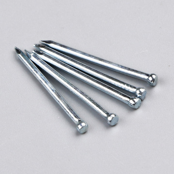 List of Top 10 Galvanized Finishing Nails Brands Popular in European and American Countries