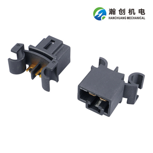 Hanchuang Mechanical déploie de nouveaux supports de connecteurs automobiles pour élargir son portefeuille de produits de pièces automobiles