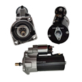 12V 1.7KW 9T Auto Starter Motor For AUDI VW PASSAT1
