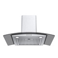 Motion Sensor Touch Control Wall-Mounted Kitchen Range Hood1
