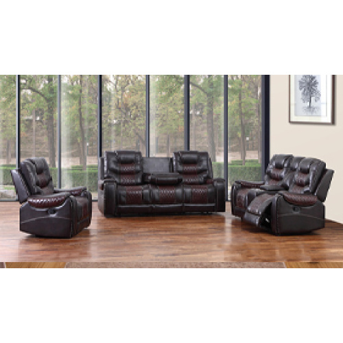 6236 recliner sofa