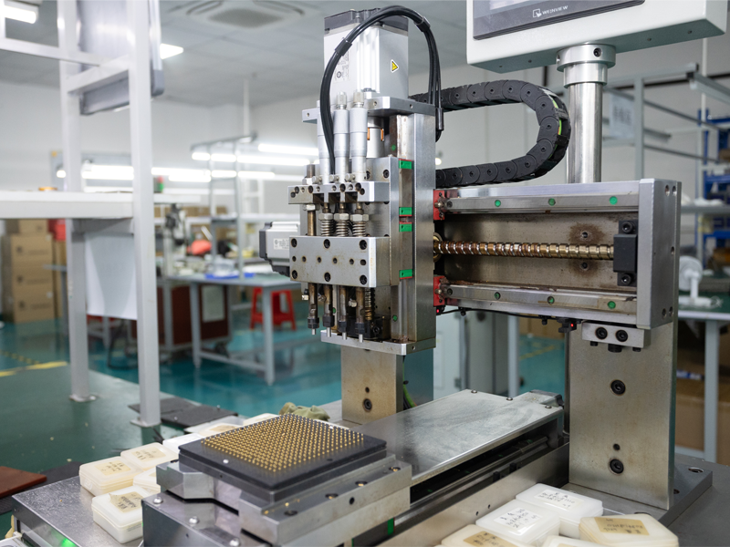 Factory Pictures
