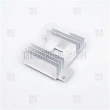 Shielding case HS-758222-04W