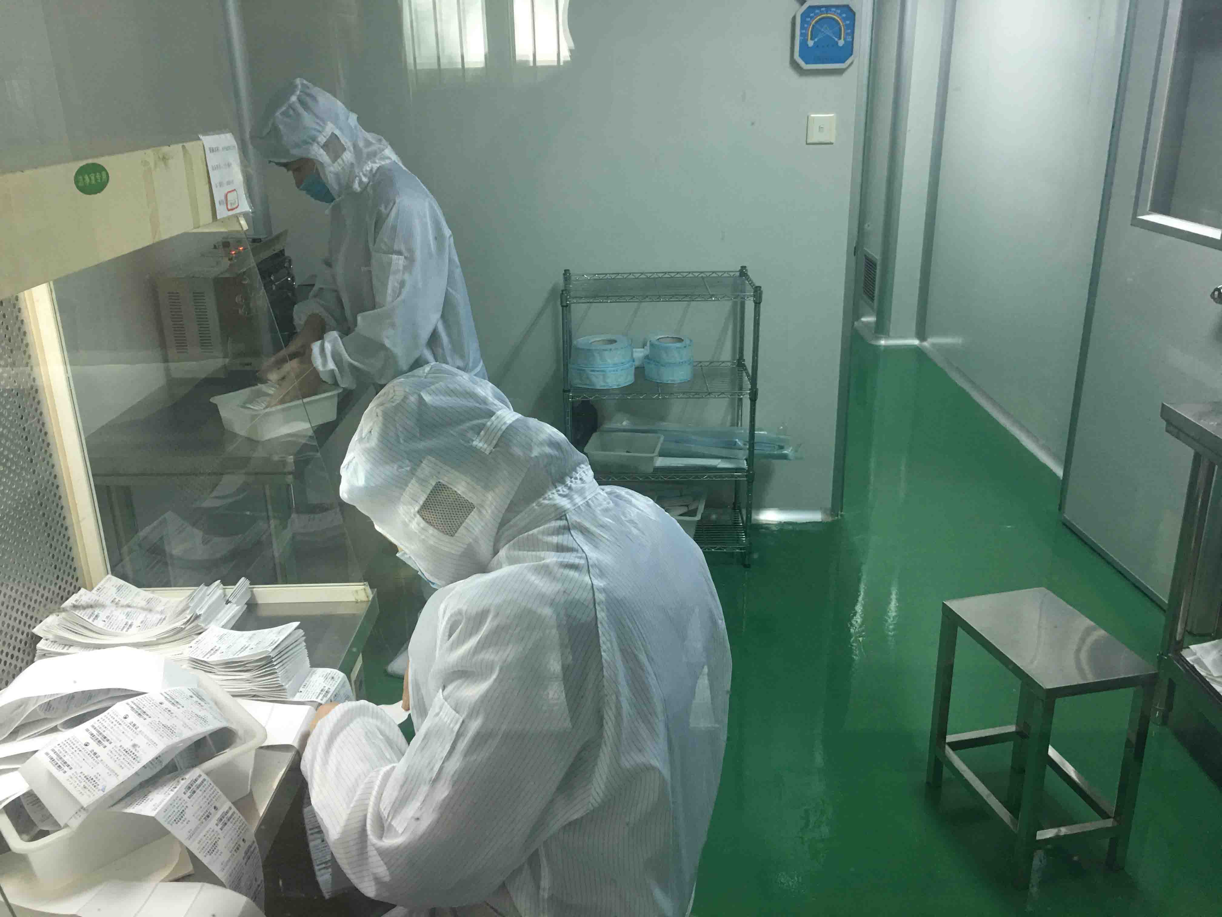 Shandong Hangwei Orthopedics Medcial Instrument Co., Ltd.
