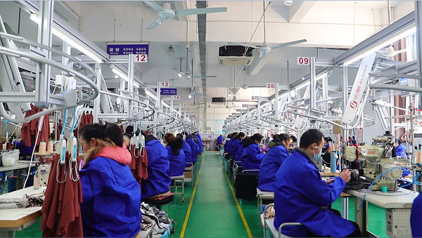 Ningbo Innovate Imp. & Exp. Co., Ltd