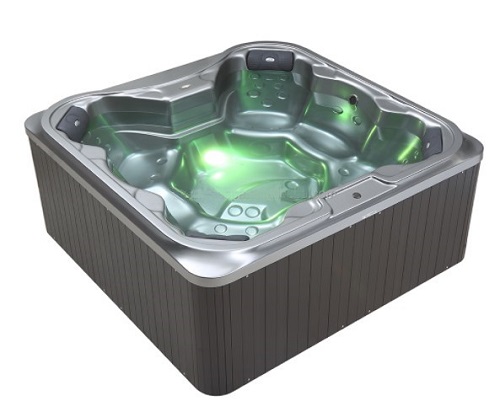 High Quality Led light Hot Tub Spa