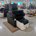 Luxury Electric Relax Massage Foot Spa Pedicure Chair1