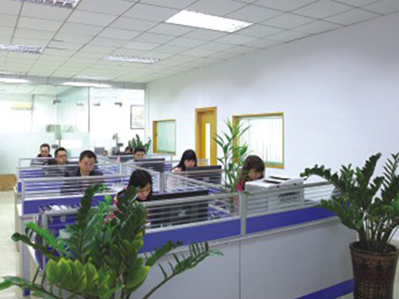 Dongguan Yangyue Metal Technology Co., Ltd