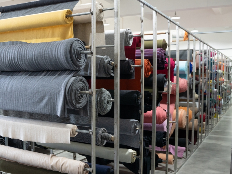 Jiangyin Shanglin Textile Co., Ltd.