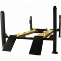 Hydraulic Car Jack Lift and Wheel Alignment Equipment1
