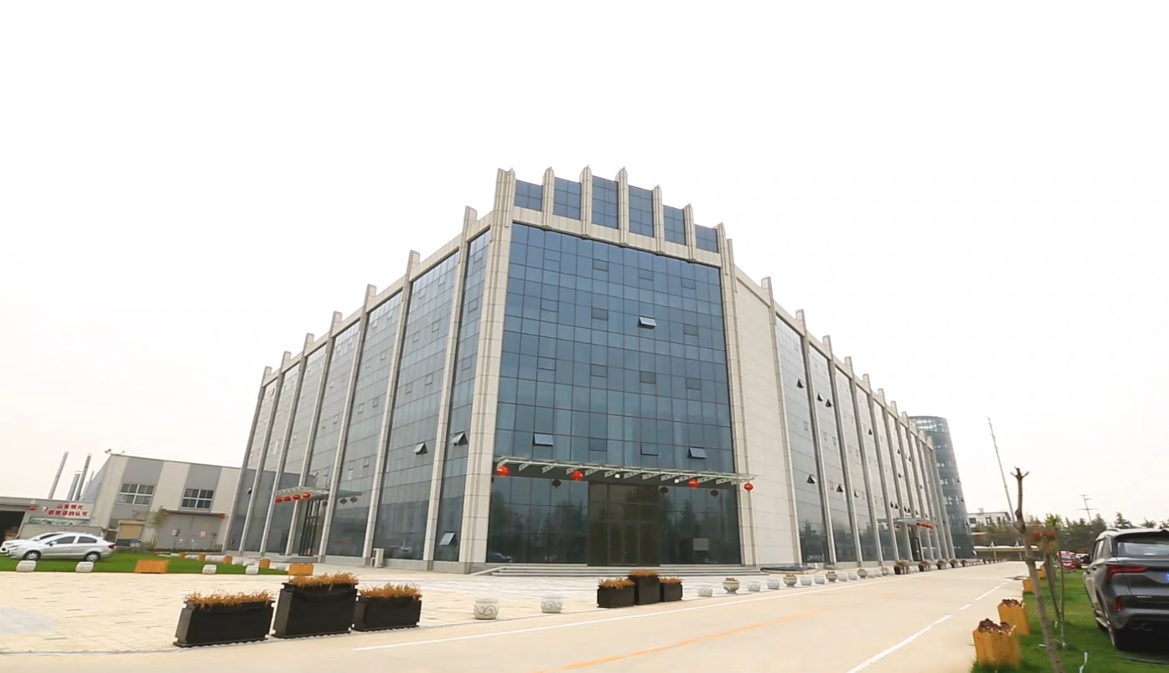Shandong Zeen Decoration Material Co., Ltd.