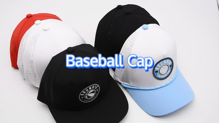 Gorra de beisbol