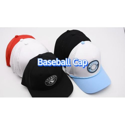 Gorra de beisbol