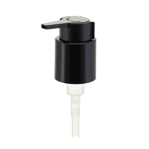 پمپ 28/410 Black Lition با قفل چرخشی چپ-راست