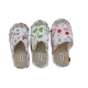 Slipper per bambini per bambini Slide traspiranti