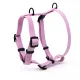 PVC Soft Jakt Vattentät Liten Pet Dog Harness