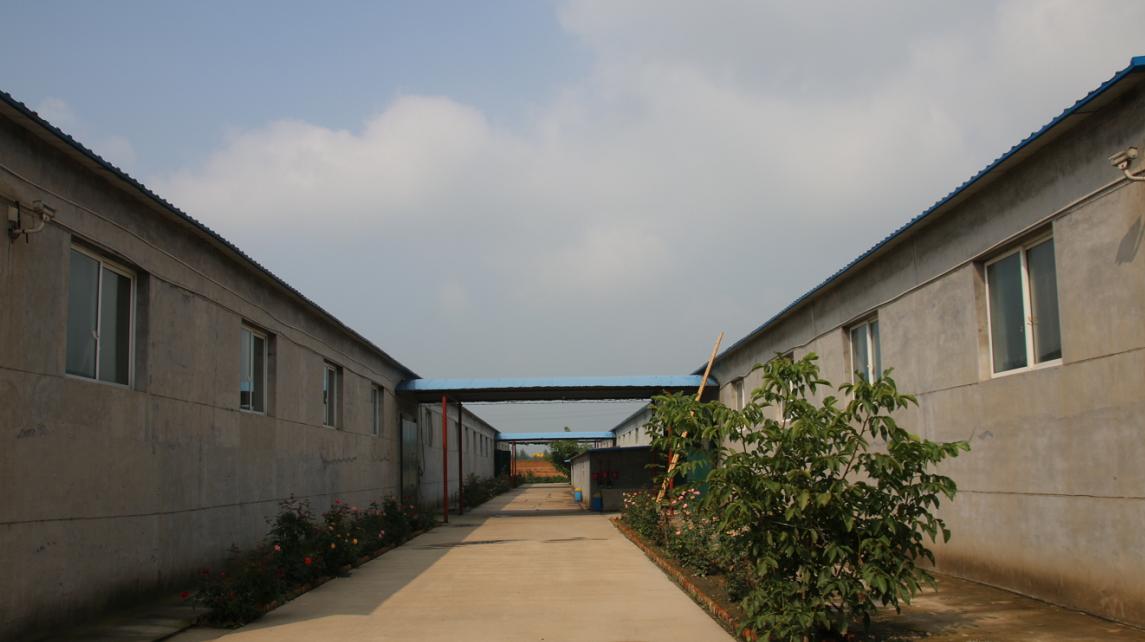 Zhaoxian Lauren Home Textiles Co., Ltd.
