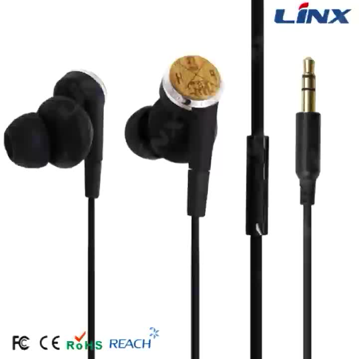 earphone with mic for samsung