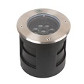 Adjustable Beam Angle LED Inground Lamps for Garden, Park Paths & Underground Lighting1
