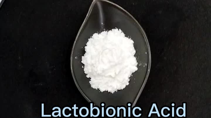 Lactobionic Acid