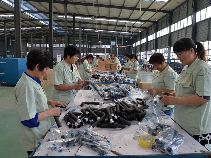 Xingtai City Xinyuan Sitong Auto Parts Co.,Ltd.