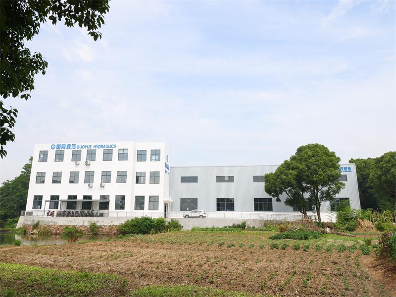 Factory picture