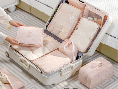 Küresel Bagaj Sektörü Dönüşümü: Zeka, Sürdürülebilirlik ve Ekosistem Entegrasyonu Yeni Büyümeye Yol Açıyor