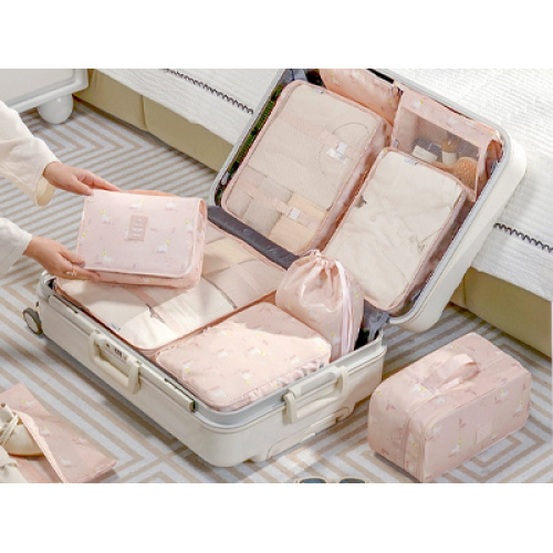 Küresel Bagaj Sektörü Dönüşümü: Zeka, Sürdürülebilirlik ve Ekosistem Entegrasyonu Yeni Büyümeye Yol Açıyor