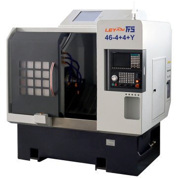 Top 10 China Turning and milling combined machine Manufacturing Companies With High Quality And High Efficiency