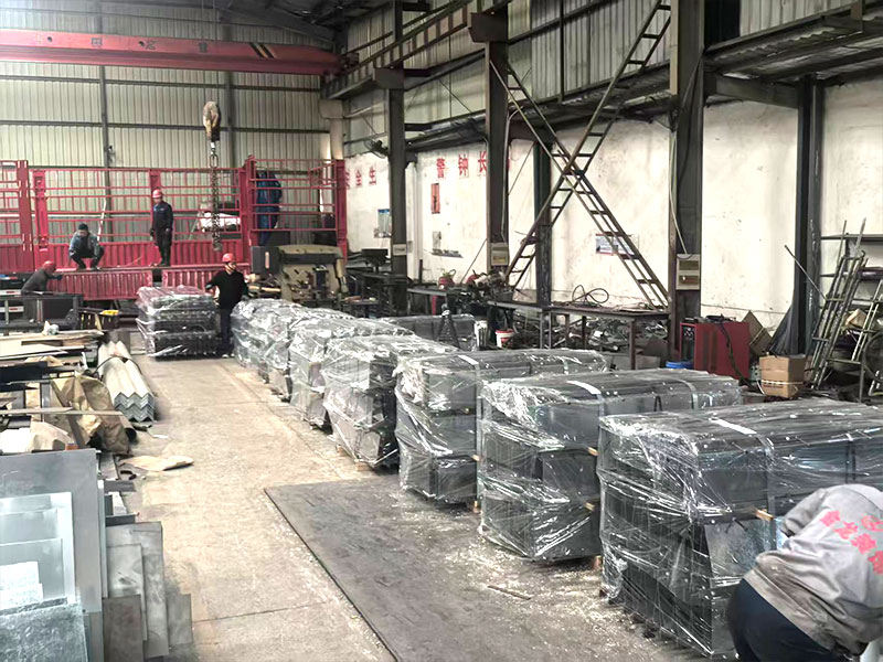 Changshu Derun Building Expansion Joint Co., Ltd.